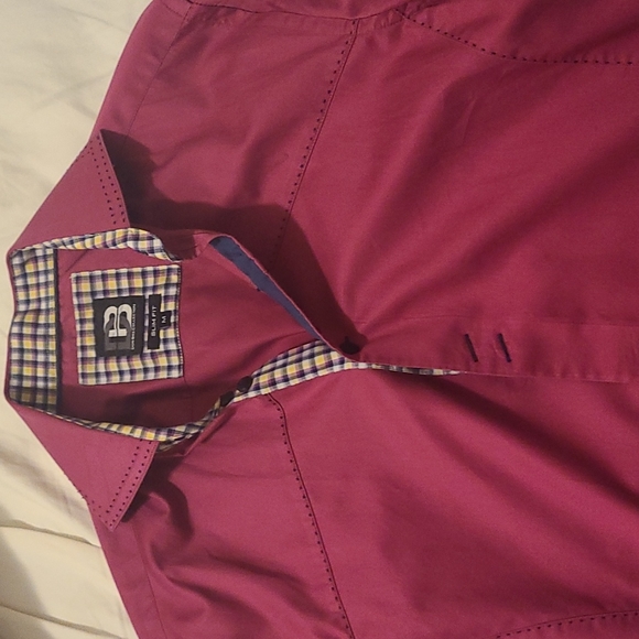 Don Bas Collection Shirt - Picture 1 of 4